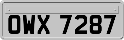 OWX7287