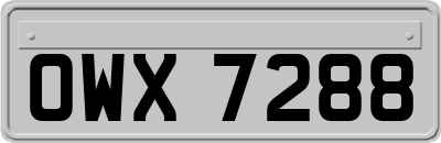 OWX7288