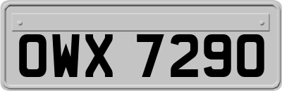 OWX7290