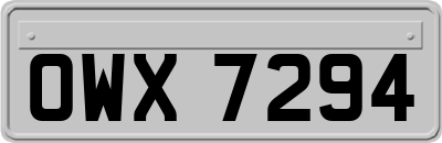 OWX7294
