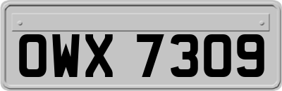 OWX7309