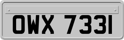 OWX7331
