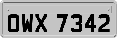 OWX7342