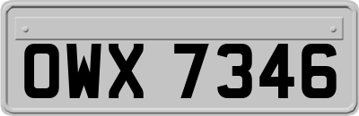 OWX7346