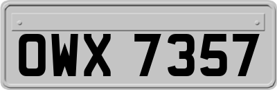 OWX7357