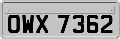 OWX7362