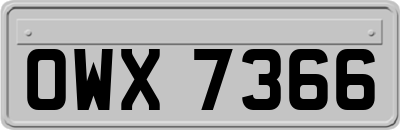 OWX7366