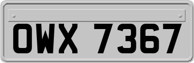 OWX7367