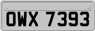 OWX7393