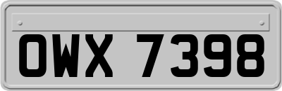 OWX7398