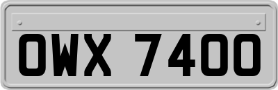 OWX7400