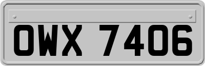 OWX7406