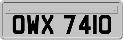 OWX7410