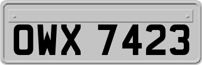 OWX7423