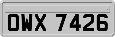 OWX7426