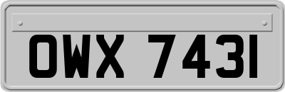 OWX7431