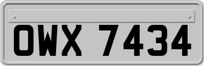 OWX7434