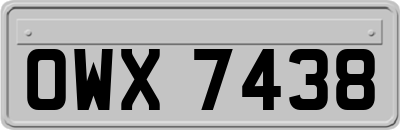 OWX7438