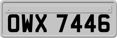 OWX7446
