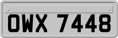 OWX7448