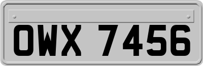 OWX7456