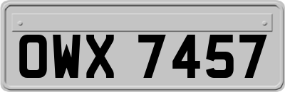 OWX7457