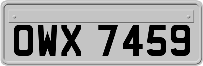 OWX7459