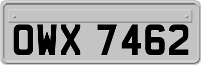 OWX7462