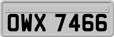 OWX7466