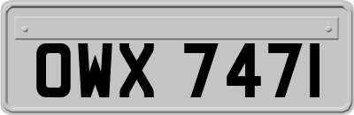 OWX7471