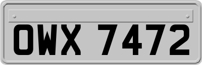 OWX7472