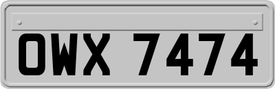 OWX7474