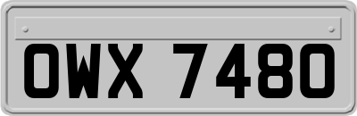 OWX7480