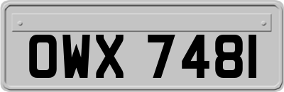 OWX7481