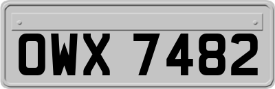 OWX7482