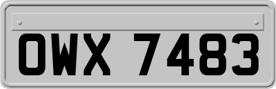 OWX7483