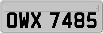 OWX7485