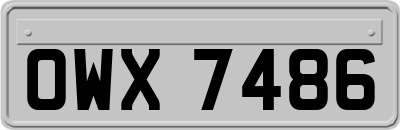 OWX7486