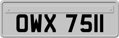 OWX7511