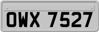 OWX7527