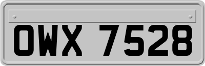OWX7528