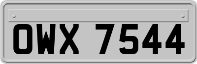 OWX7544