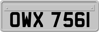 OWX7561