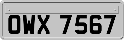 OWX7567