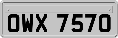 OWX7570