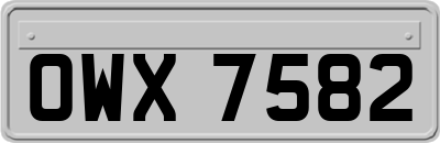 OWX7582