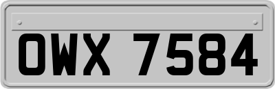 OWX7584