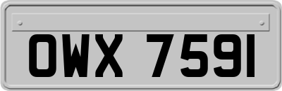 OWX7591