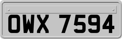 OWX7594