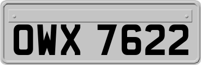 OWX7622